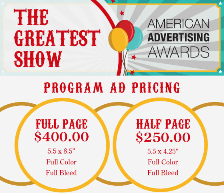 American Advertising Awards