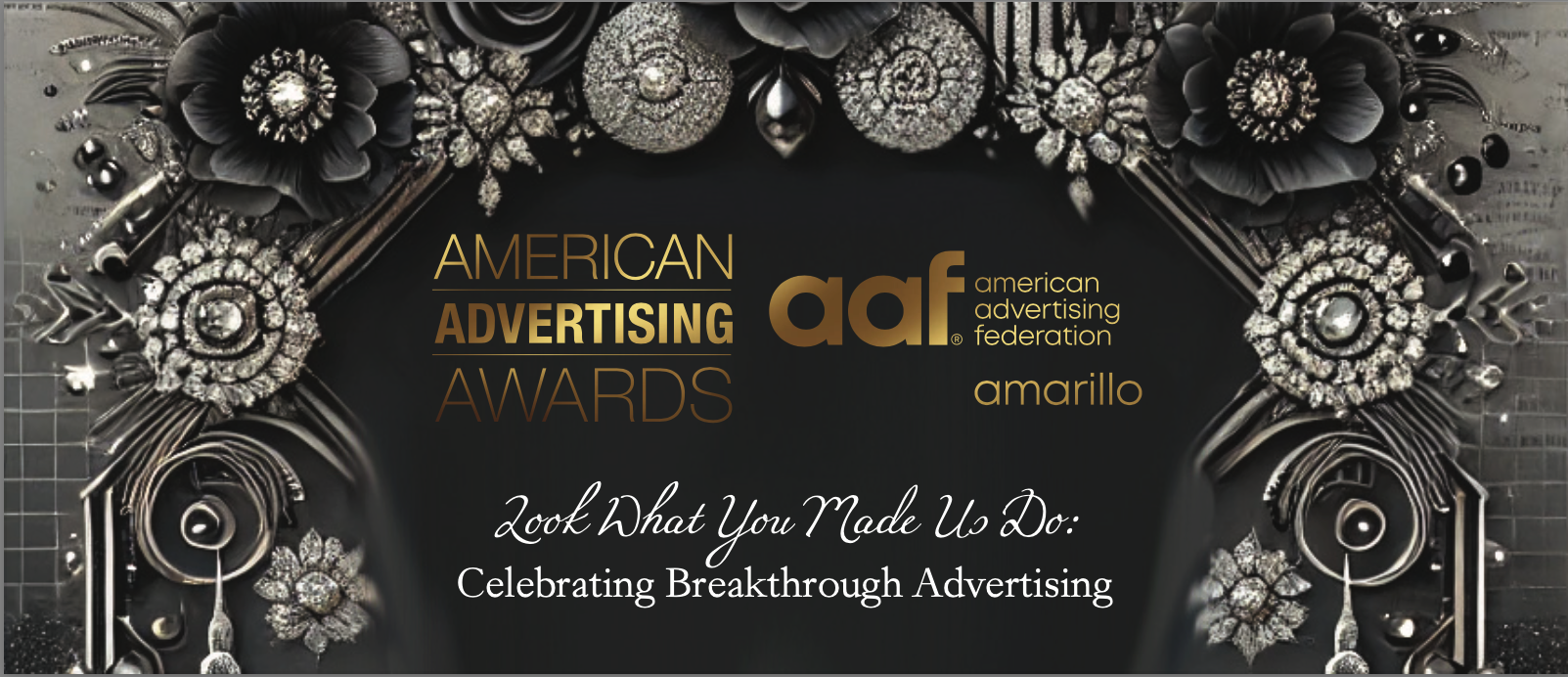 2025 American Advertising Awards Amarillo Texas