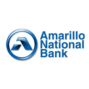 amarillo national bank logo