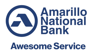 amarillo national bank logo